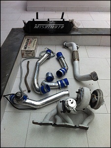 R$ 2500,00 Kit turbo Tracker '03-'09-image.jpeg