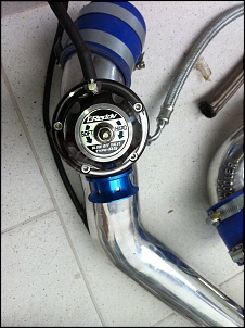 R$ 2500,00 Kit turbo Tracker '03-'09-image.jpeg