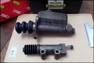 Cilindros embreagem Toyota Bandeirantes-img_20161002_212042.jpg