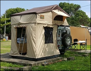 Vendo Barracas de Teto Automotiva Blue Camping com Luz de LED-blue-camping-barraca-family-defender-land-rover-23-.jpg