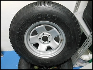 04 (quatro) rodas originais Ford Ranger + 04 (quatro) pneus Firestone 235/75R15-firestone-235-75-r15-004.jpg