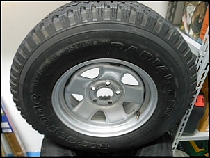 04 (quatro) rodas originais Ford Ranger + 04 (quatro) pneus Firestone 235/75R15-firestone-235-75-r15-008.jpg
