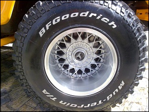 Vendo 4 RODAS BBS 15x10&quot; - TROLLER-roda.jpg