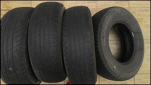 Vendo 04 Pneus 265/70 R16 Bridgestone Dueler-p_20161216_084009.jpg