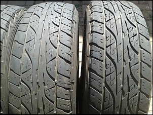 Pneu Dunlop AT3 Grandtrek 225/65R17 102H aro 17-20160515_112812.jpg