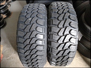 [VENDO ou TROCO] 2 Pneus Pirelli Scorpion MTR LT255/70 R16-img_20170203_155636110.jpg