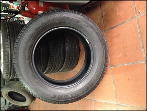 [VENDO] Pneu Bridgestone Dueler H/T 840 Aro 18 265/60 R18 110H - Original Pajero Full-img_3714.jpg