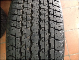 [VENDO] Pneu Bridgestone Dueler H/T 840 Aro 18 265/60 R18 110H - Original Pajero Full-img_3719.jpg