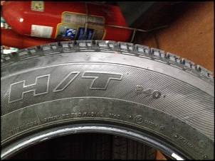 [VENDO] Pneu Bridgestone Dueler H/T 840 Aro 18 265/60 R18 110H - Original Pajero Full-img_3720.jpg