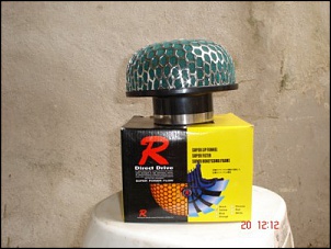 Vendo filtro de ar - diversos modelos-filtro_de_ar_verde_172.jpg