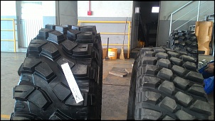 VENDO JG RODAS 35x13,5x15 GODSHOT + AROS 15x8 BEADLOCKS - ENTREGO NA FENAJEEP!-p_20160826_111920.jpg