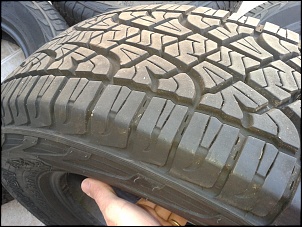 Pneu 255 / 65 R17 Scorpion Pirelli-20170723_125318.jpg