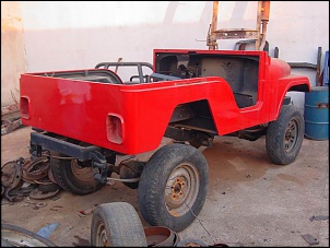 Carroceria Completa de CJ-5, com Funilaria e Pintura ZERO-resize_of_dsc04731.jpg