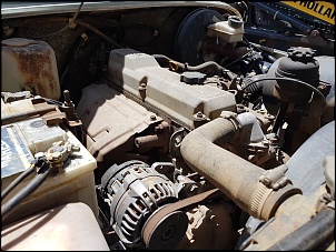 Motor diesel 14B / chassi documentado 1979 - Toyota Bandeirante-20171003_125227.jpg