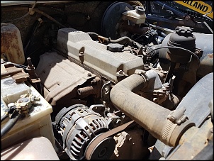 Motor diesel 14B / chassi documentado 1979 - Toyota Bandeirante-20171003_125226.jpg