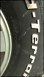 Jogo de Pneus Bf Goodrich Mud Terrain 35x12,5 R15 + Rodas Binno B2050-img_20170101_174156042.jpg