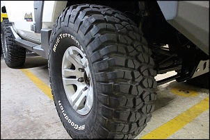 Pneus BF KM2 35 x 12.5 R15 Seminovos + Rodas Troller 2008-img_4013.jpg