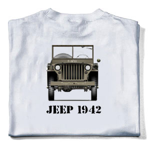 VENDO CAMISETAS COM ESTAMPAS MILITARES E JEEP R$ 15,00-jeep1942_104.jpg