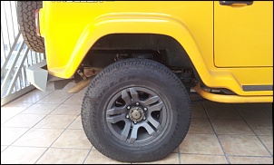 Rodas Troller 15x7 e Pneus Goodyear At 255/75 R15 - Original-20140531_120442.jpg