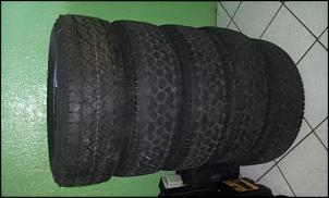 Rodas Troller 15x7 e Pneus Goodyear At 255/75 R15 - Original-20140608_141040.jpg