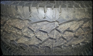 Rodas Troller 15x7 e Pneus Goodyear At 255/75 R15 - Original-20140608_141158.jpg