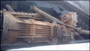 Vendo cambio frontier SE 2004 2.8 MWM Diesel 4CC-20180906_173133.jpg