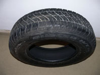 Vendo Um Pneu Novo Bridgestone Dueler Ht 195/80 R 15 - Rj-pneu-01.jpg