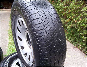 Vendo Rodas e Pneus aro 15, Quebra mato e Engate tudo Vitara-000_0723b.jpg