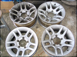 Rodas de Troller 5 furos ( serve Samurai/Vitara)-img_1982.jpg