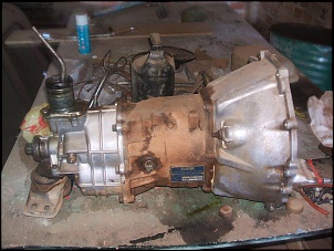Vendo Caixa de Chevette CL2205D-dscf0276.jpg