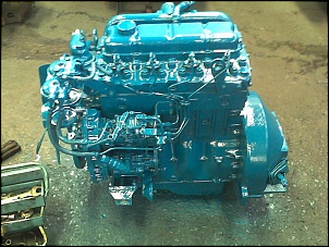 Motor Diesel Q 20 B Zero KM Completa-so-imag005.jpg