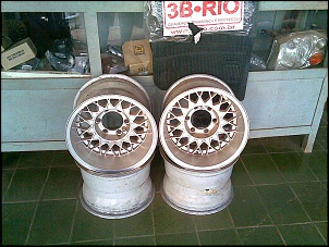 vendo Jogo de Rodas BBS para Toyota/D20-imagem010.jpg