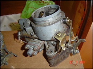 Carburadores SOLEX H 40/44 EIS (Ford OHC 4cc) por R$ 150,00-dsc03066.jpg