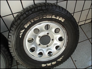 Vendo 4 Pneus E Rodas Originais Do Vitara-rodas3.jpg