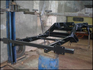 2 Chassis de P.up JPX ZERO KM-chassis_prontos3.jpg