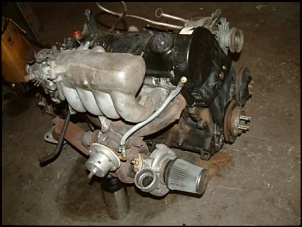 VENDO -  motor AP 1.8 + kit turbo + flange, 1900,00 tudo ou vendo parcial-motor-3.jpg