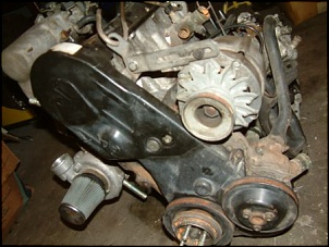 VENDO -  motor AP 1.8 + kit turbo + flange, 1900,00 tudo ou vendo parcial-motor-5.jpg