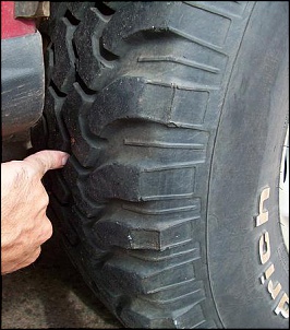 Vendo jogo de BFGoodrich MT 31&quot;-pneu003_675.jpg