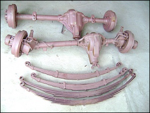Eixos do Jeep (Par) R$ 950,00-dsc00488.jpg