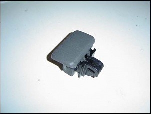 Limpeza de garagem, Samurai, Vitara, F75-fecho-porta-luvas.jpg