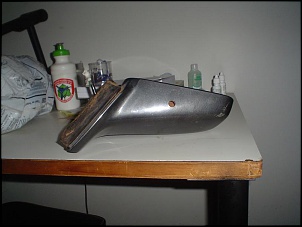 Retrovisor Vitara (Lado Direito)-dsc05652.jpg