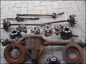 Eixos Canela Grossa e reduzida Willys-dsc04580.jpg