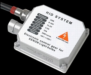 Kit H.I.D Xenon lampadas H4 (suzuki, Land rover, Troller-d1-ballast.jpg