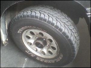 Vendo jogo de pneus Yokohama Geolandar AT 235/75 R15-dsc00118.jpg