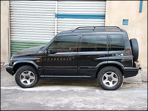 Vendo: VITARA V6 - 2.0 - 1997-0015_641.jpg