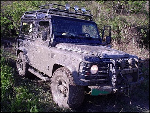 LAND ROVER/90 - 2002 - UNICO DONO - Raridade!!!!!!!-recovered_jpeg-digital-camera_2427.jpg