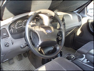 Vendo Ranger XLT CD Diesel 4x2 2001 Completa-pb220004.jpg