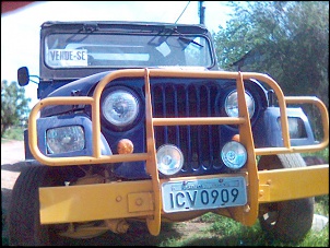 Vende-se Jeep Willys 1958 -R00,00-foto-87-.jpg