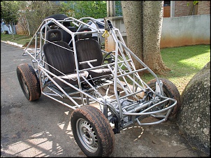 Vendo Gaiola A TERMINAR - R$ 4500.00 - aceito propostas-gaiola.jpg