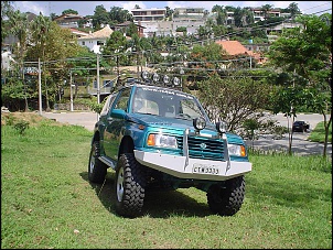 Vitara Canvas 1.6 - 16v ZERADO !!!-vitarinha-020.jpg